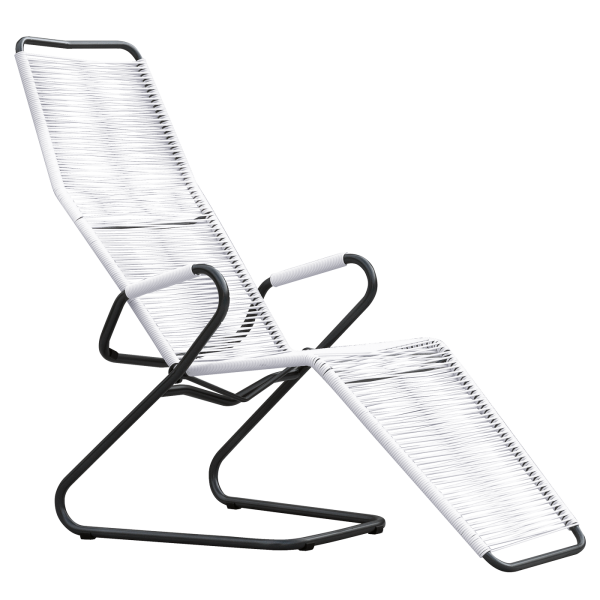 Details: «Spaghetti» lounger Bodensee