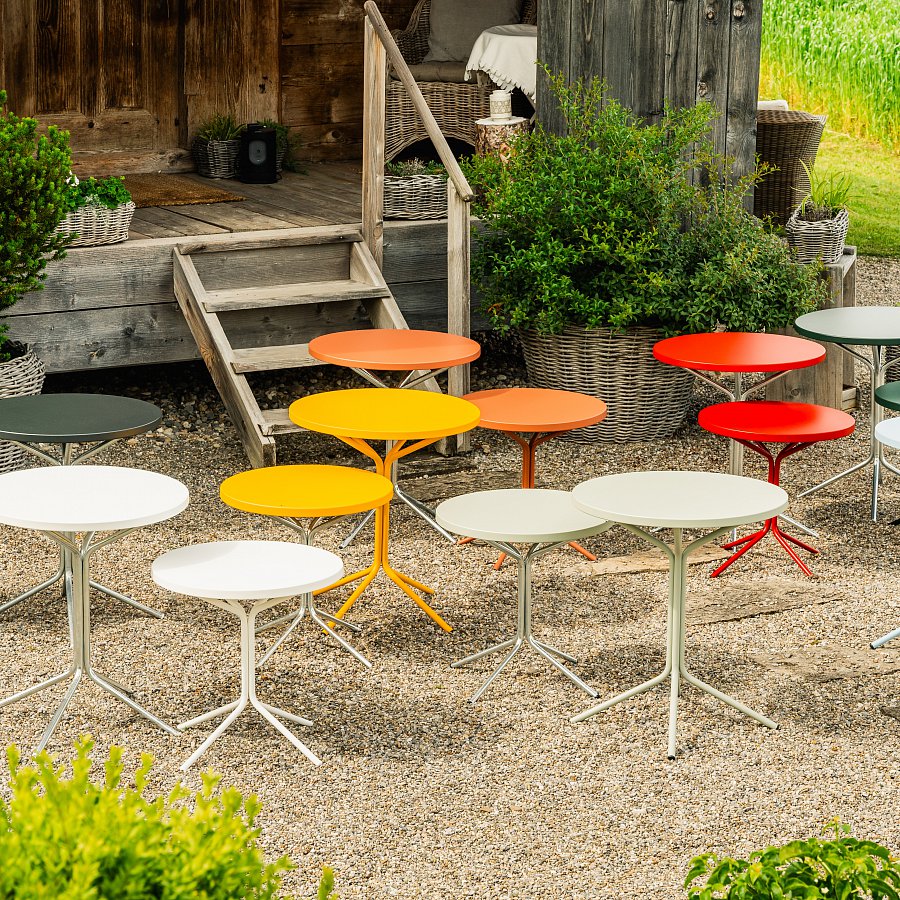 Configurator for all products - infinite colour combinations!