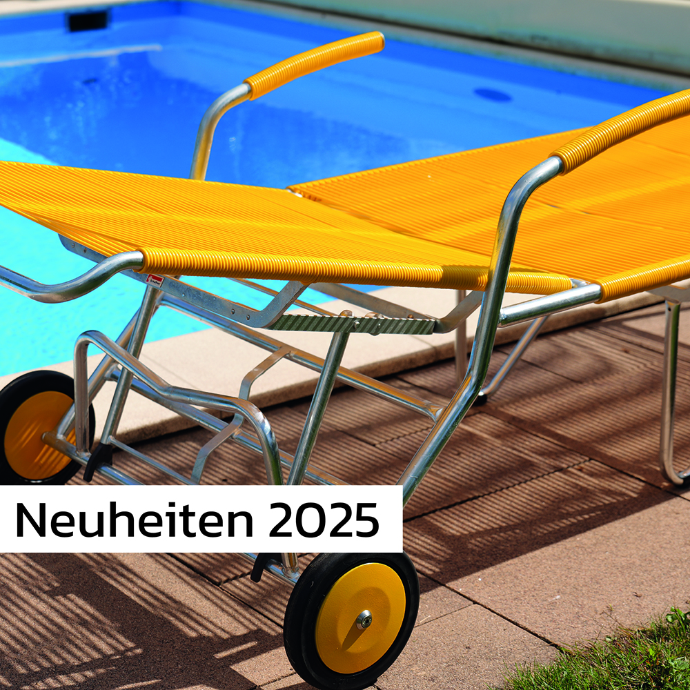 Neuheiten 2025